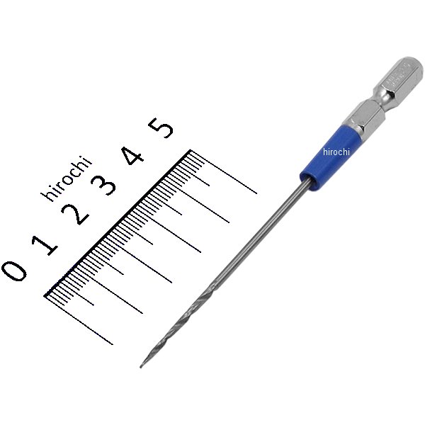 カラーハイス下穴錐 2mm 1本