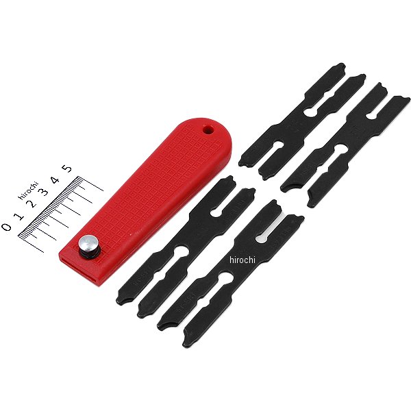 6-9mm Eリング着脱工具セット