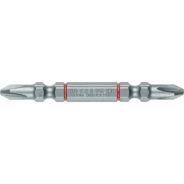 クッションビット2本組（両頭）AC14 ＋2×200mm