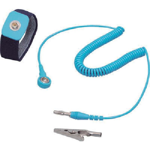 カスタム　静電気除去リストバンド