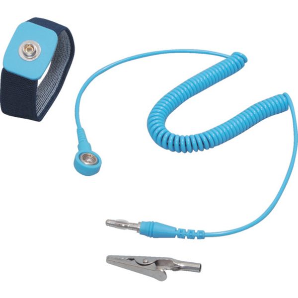 カスタム　静電気除去リストバンド