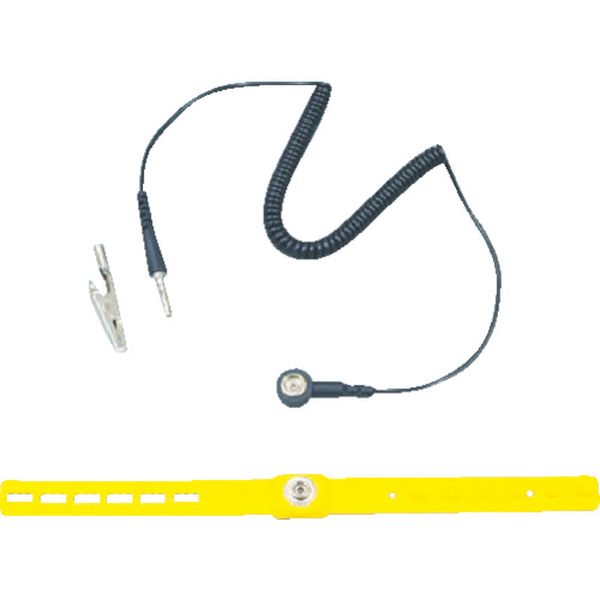 カスタム　静電除去リストバンド