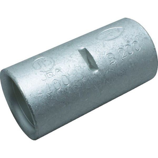 ニチフ　裸圧着スリーブ　Ｂ形（１０Ｐ）