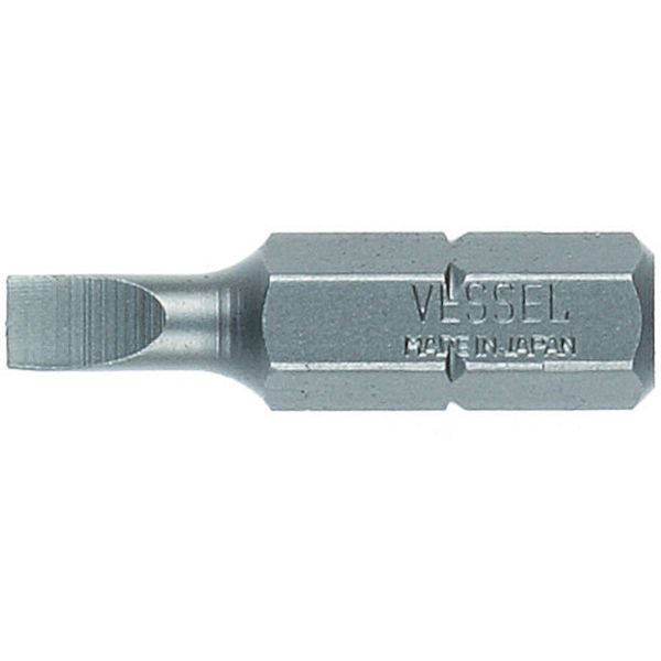 ドライバービット B33-6X25.4G 10本入り