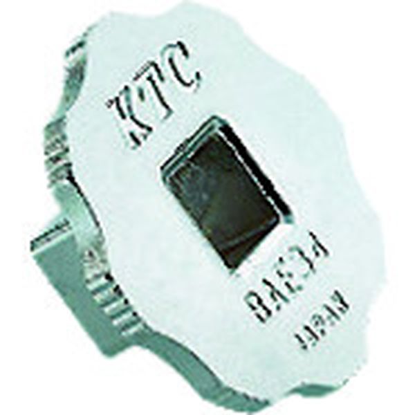 早回し変換アダプタ