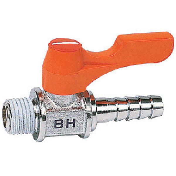 エースボール　ホースニップル型　ＰＴ３／８ＸΦ１０．５