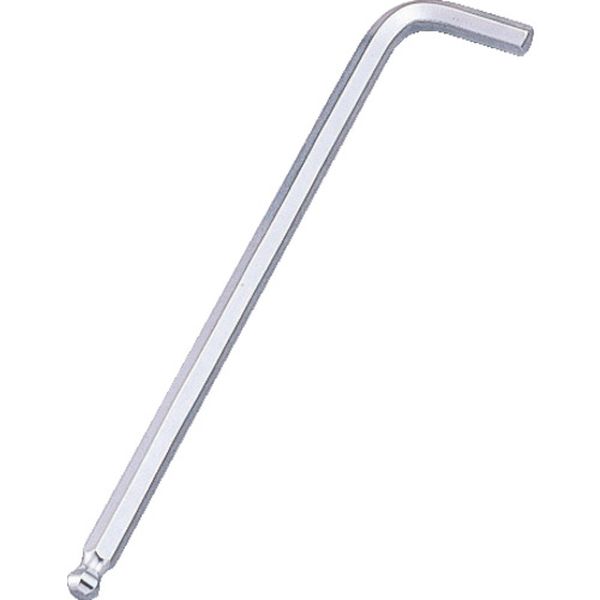 マスターツールロングボールポイントＬ形レンチ