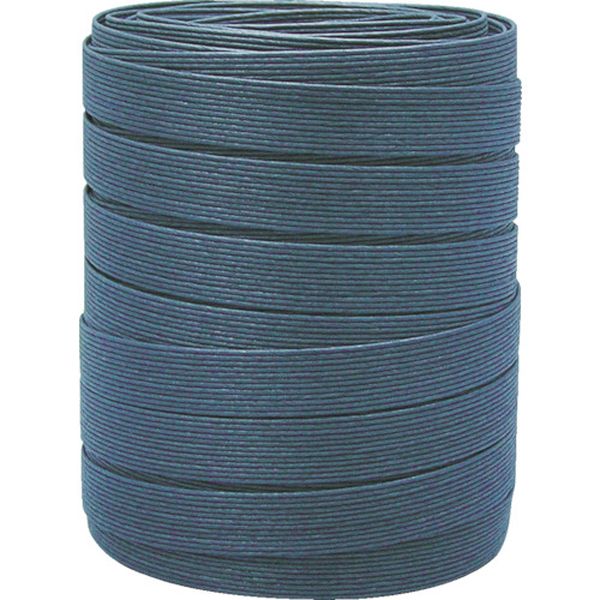 梱包用品　紙バンド　約１４．５ｍｍ×約３０ｍ　コンイロ