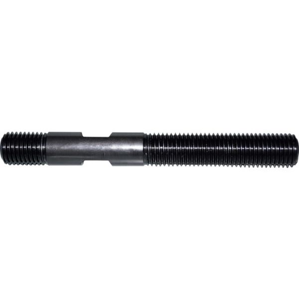 クランピングスタットボルト　ネジ　Ｍ２０　全長　１７５ミリ