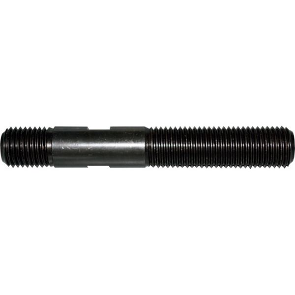クランピングスタットボルト　ネジ　Ｍ２２　全長　１５０ミリ