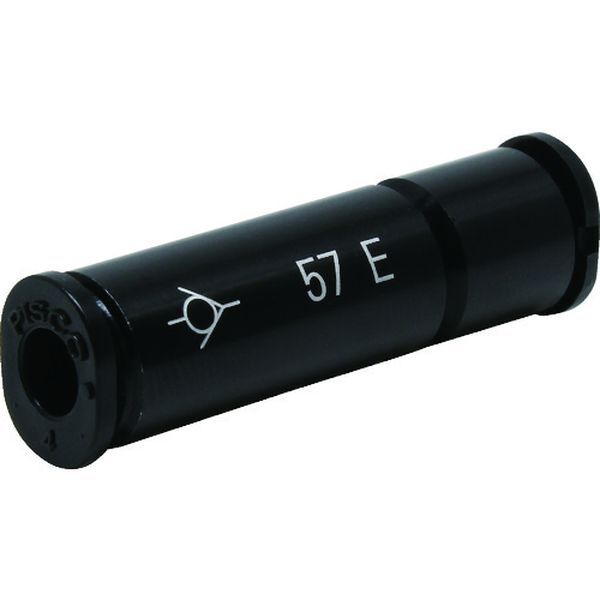 チェックバルブ　ユニオンストレート