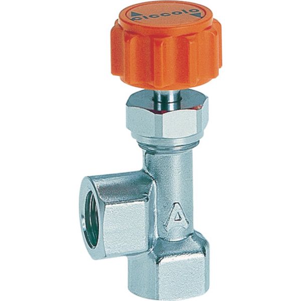 チッコロ　内Ｘ内ネジ型　ＰＴ１／８