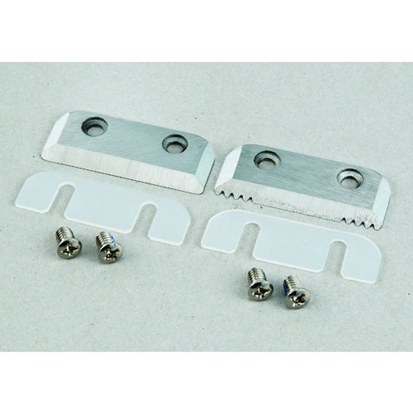 タジマ　ケーブルストリッパー　ムキチョッパ替刃