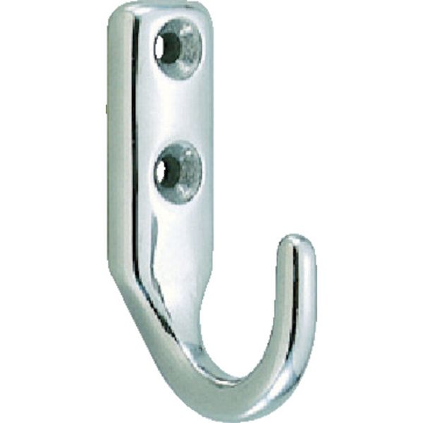 ステンレス鋼製フック　ＥＬ型（１１０－０２６－００４）