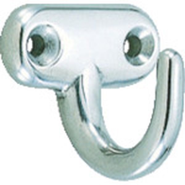 ステンレス鋼製フック　ＥＰ型（１１０－０２６－０００）