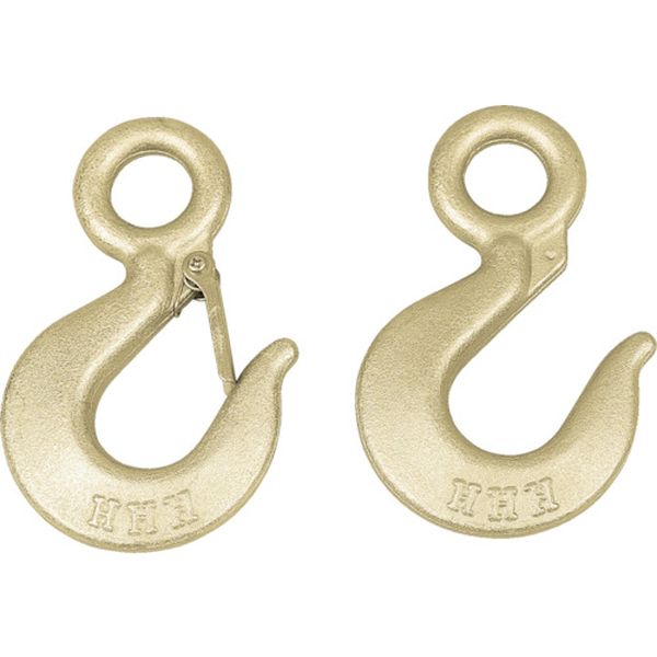 ＨＨＨ　アイフックラッチ無し　１．５ｔ