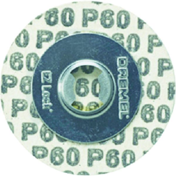 ドレメル　ＥＺ－Ｌｏｃｋサンディングディスク