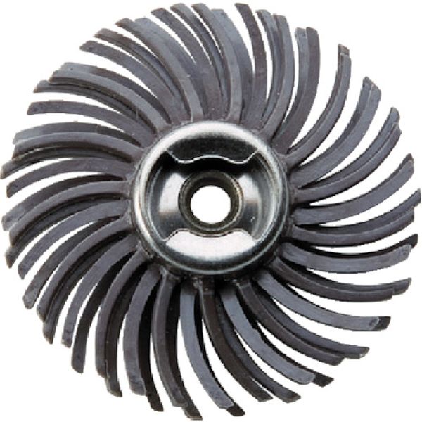 ドレメル　研磨用ブラシ