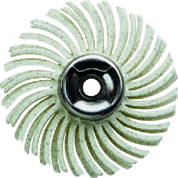 ドレメル　研磨用ブラシ