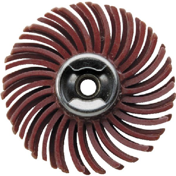 ドレメル　研磨用ブラシ