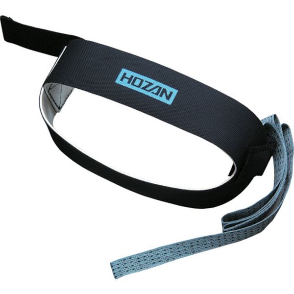 ヒールストラップ