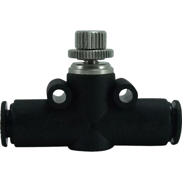 チヨダ　ファイブインラインスピードコントローラ　６ｍｍ