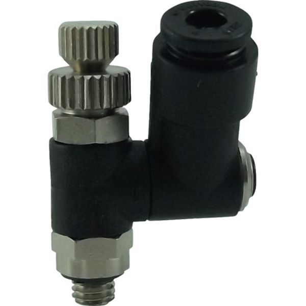 チヨダ　ファイブミニスピードコントローラβ　メーターアウト