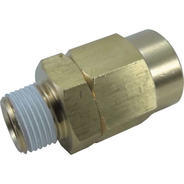 チヨダ　ホースニップル　１６ｍｍ・Ｒ３／８