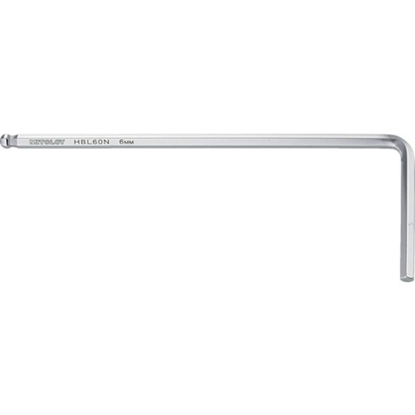 ミトロイ　Ｌ型ホローレンチ　ボールポイント　ネオ　６ｍｍ