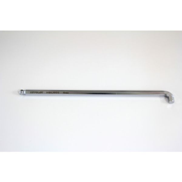 ミトロイ　Ｌ型ホローレンチ　ボールポイント　スタビーロング　６ｍｍ