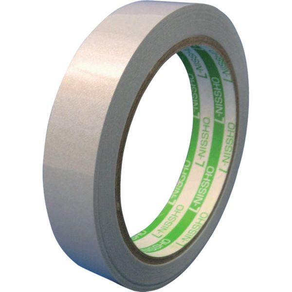 再帰反射テープ　２０ｍｍｘ１０ｍ　白