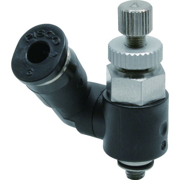 スピードコントローラ　フリー　メーターアウト制御