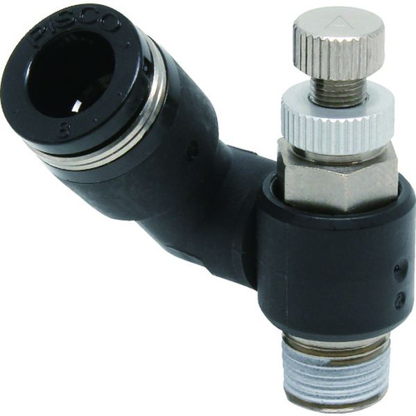 スピードコントローラ　フリー　メーターアウト制御