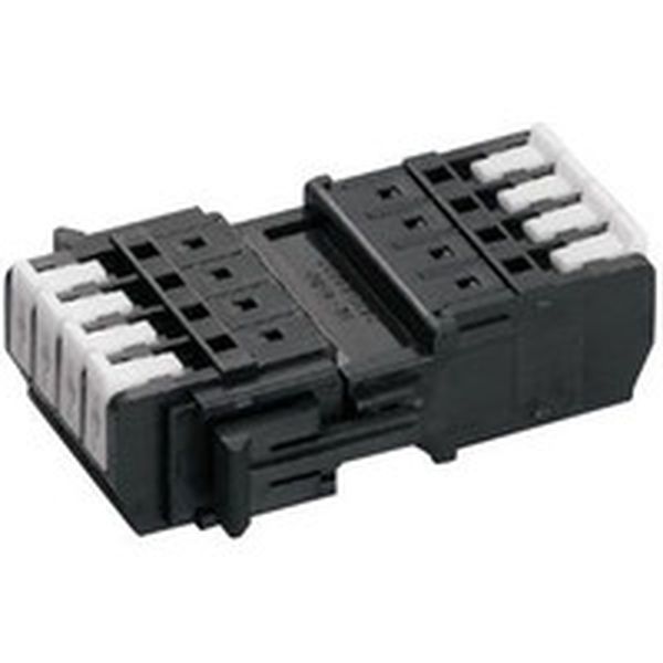 サトーパーツ　２ピース型スクリューレス端子台　ＭＬ－４５００－ＡＳシリーズ