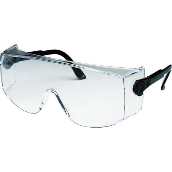 保護メガネ　オーバーグラス