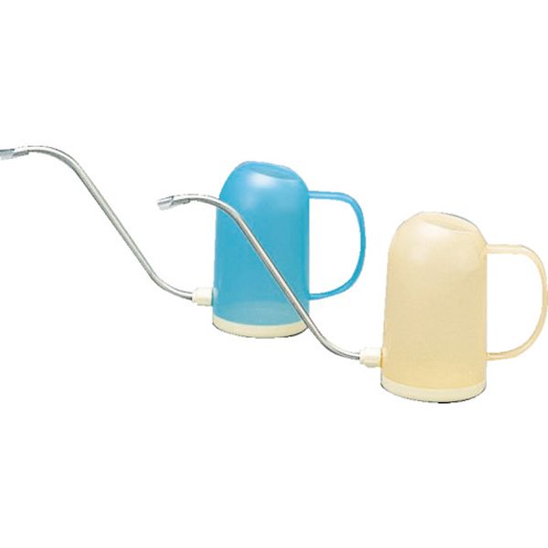 水さし　１Ｌ　クリアブルー