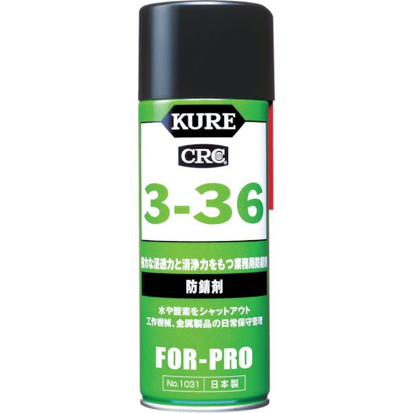 ＫＵＲＥ　３－３６　４３０ｍｌ
