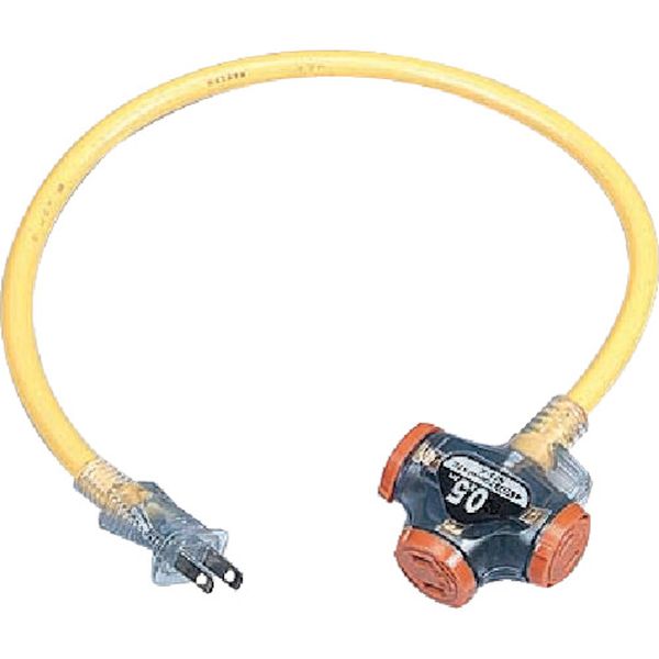 ２Ｐショートタップ　０．５ｍ