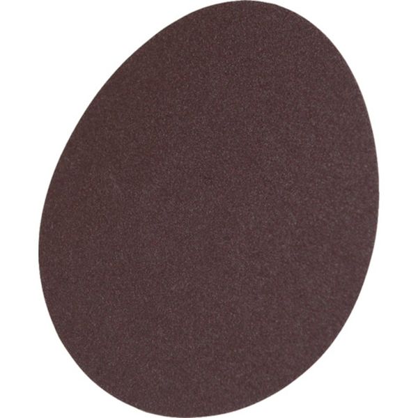 ペッタンペーパーアランダム　Φ５０　＃２４０ 10枚入り