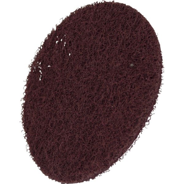 ペッタンユニロン　Φ５０　仕上目 5枚入り