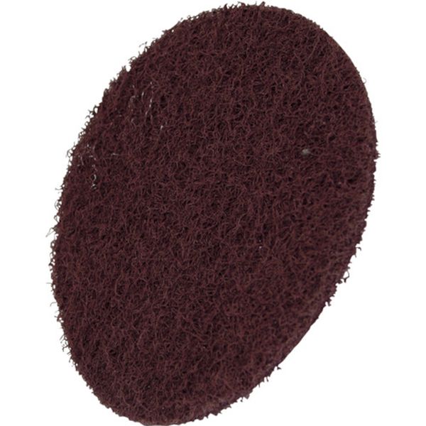 ペッタンユニロン　Φ５０　荒目 5枚入り