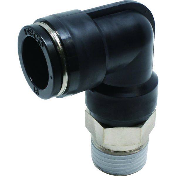 チューブフィッティング　エルボ