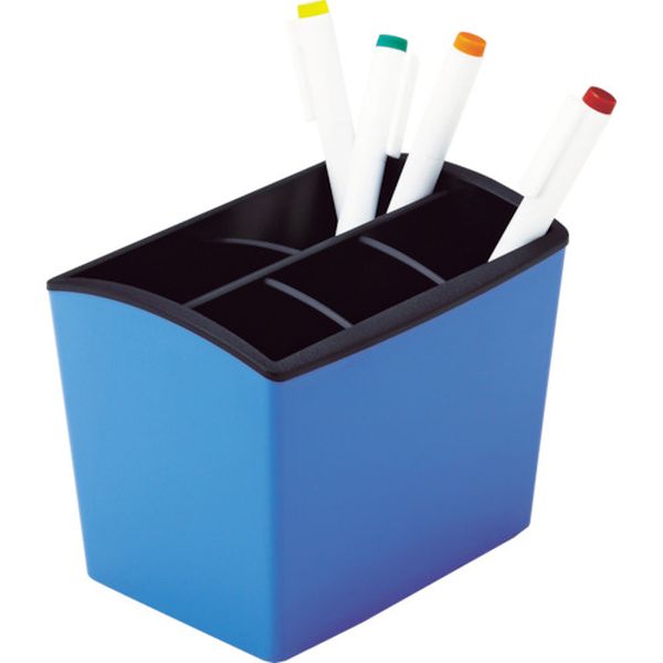 ＯＰ　ペンスタンド　青