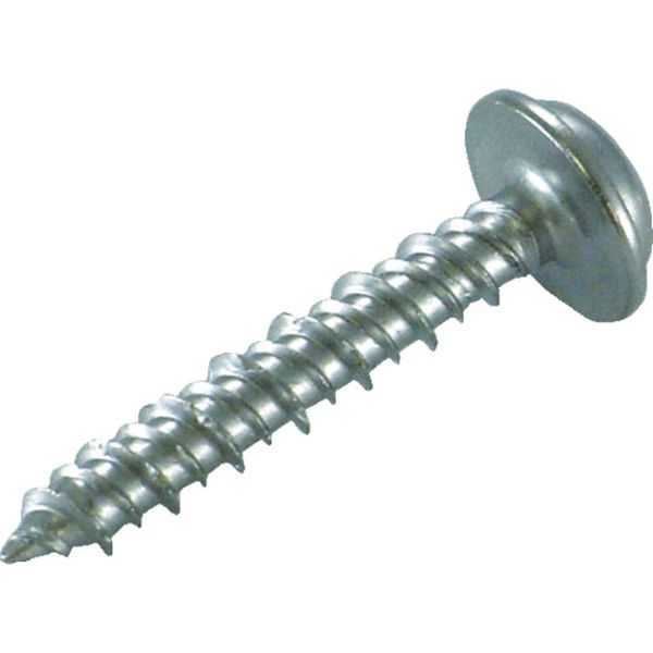 ノンプラビス　ステンレス　座付　ドリルナシ