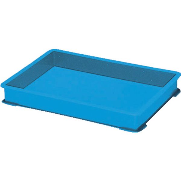 積水　ＰＺ型コンテナ　　青