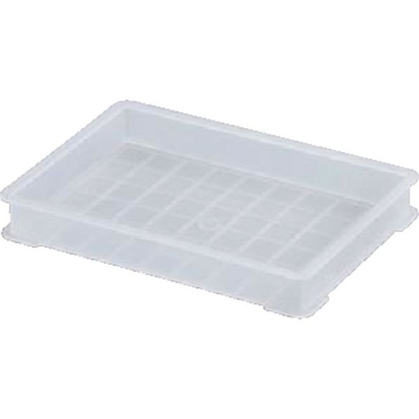 積水　ＰＺコンテナ透明　透明