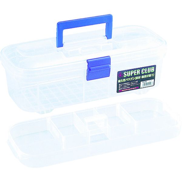 スーパークラブＲ－３４５クリア