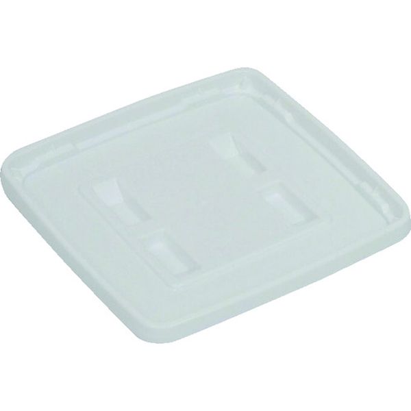 サンコー　サンペールＫ＃２０－Ｎフタタ（パッキン付）　白