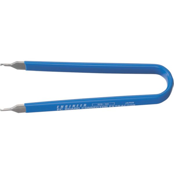 基板コネクター抜き