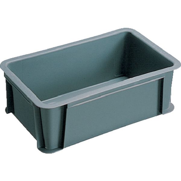 積水　Ｔ型コンテナ　Ｔ－３　灰